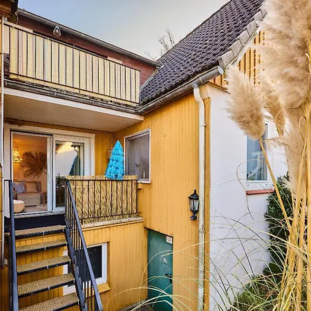 Beachbude ホーヴァハト