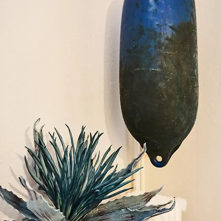 Beachbude ホーヴァハト