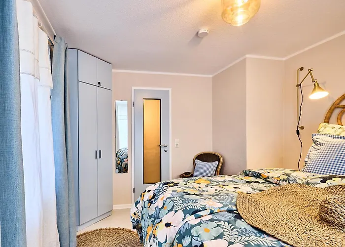 Beachbude * Hohwacht